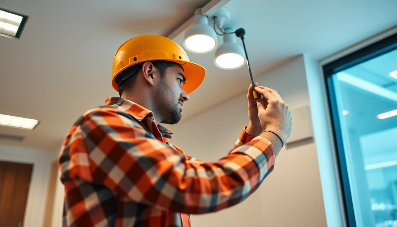 Tenant Improvements